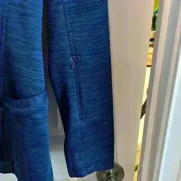 Medelita Iconic scrub jacket - Picture 3 of 4